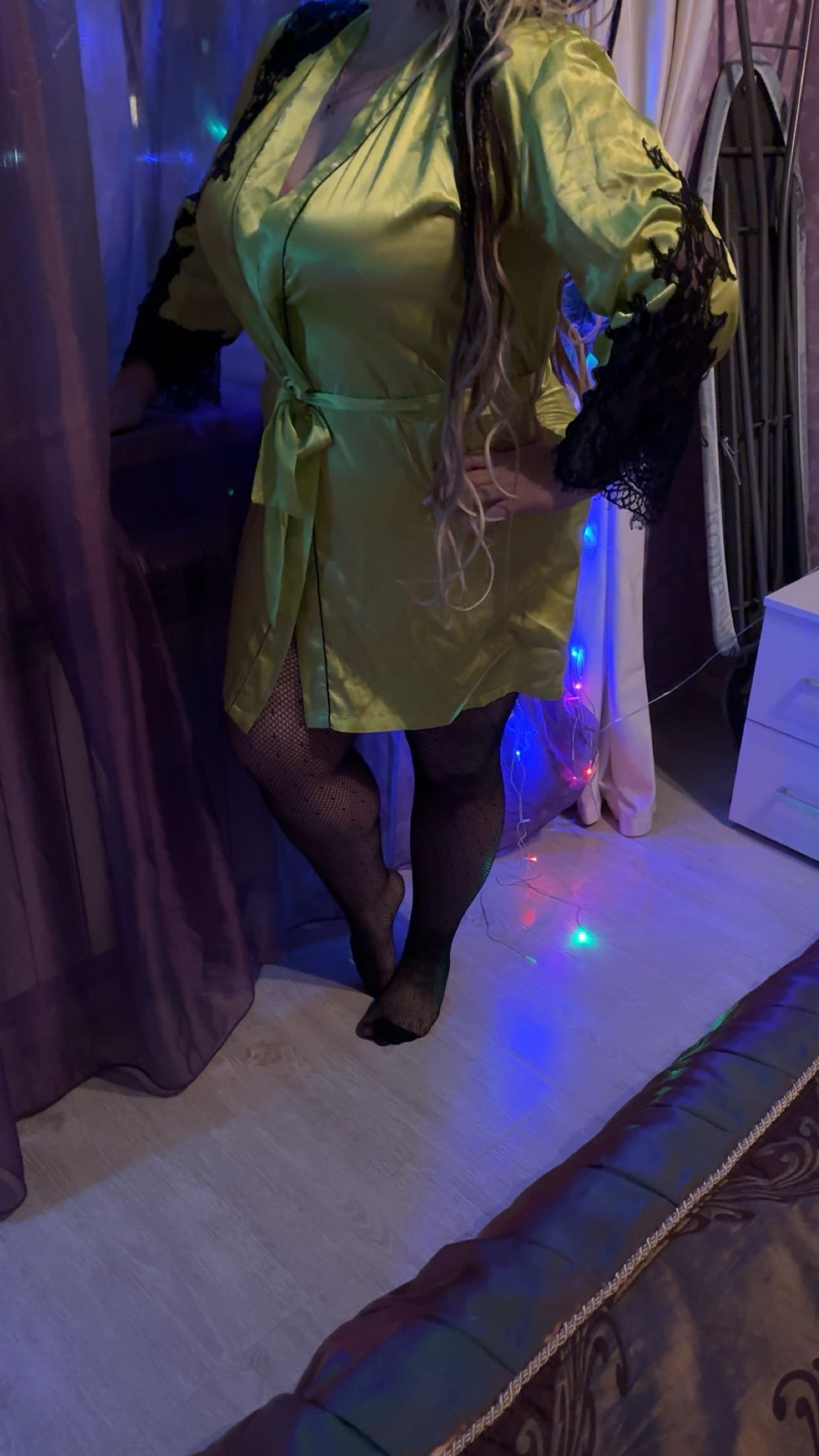 Массажистка Инна с 4 размером груди подарит куннилингус и позовет в гости в Район - Юго-Запад