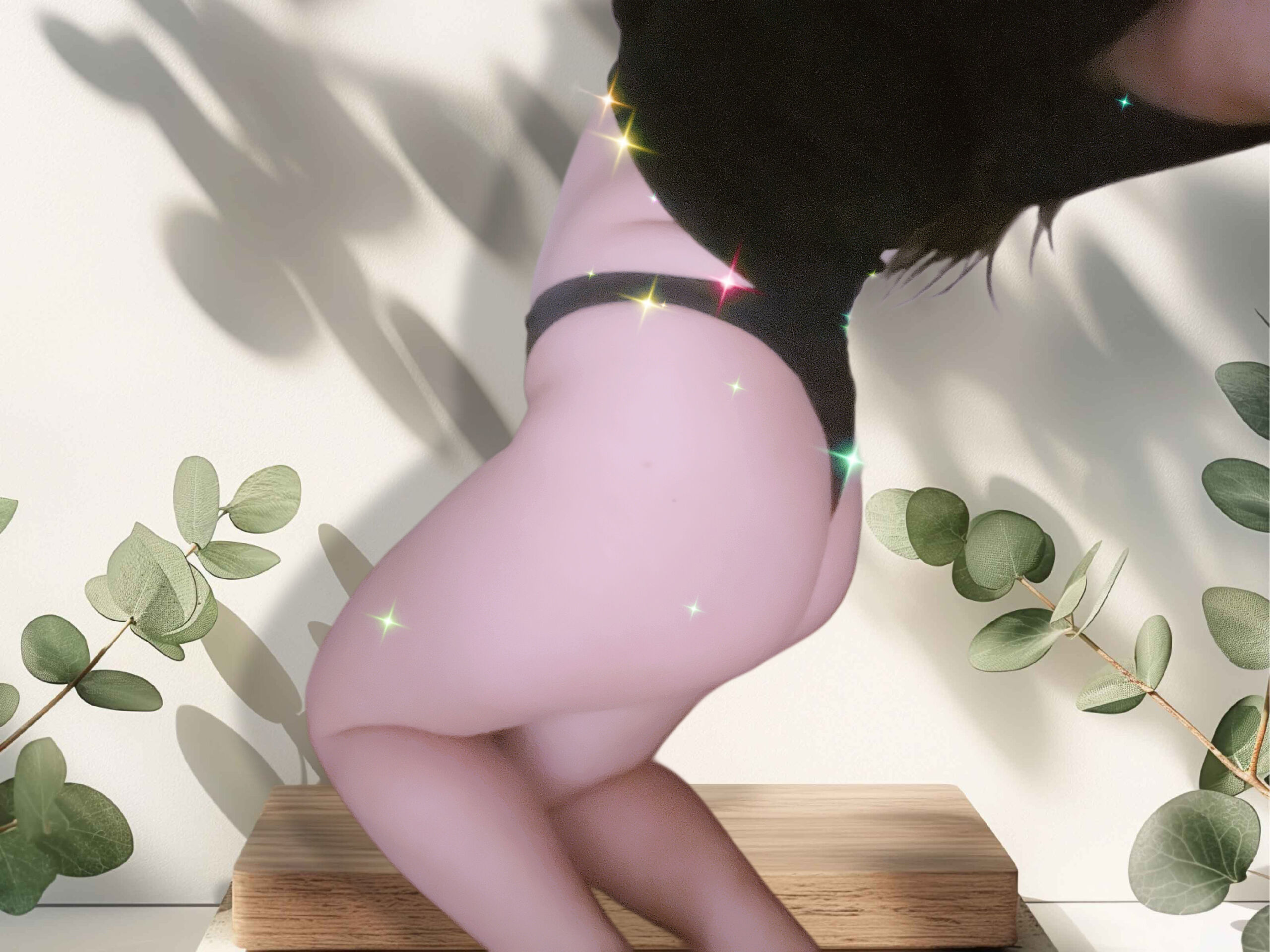 Девушка Нелли массаж с 2 размером груди сделает нежно тайский массаж и позовет в гости в Любой район