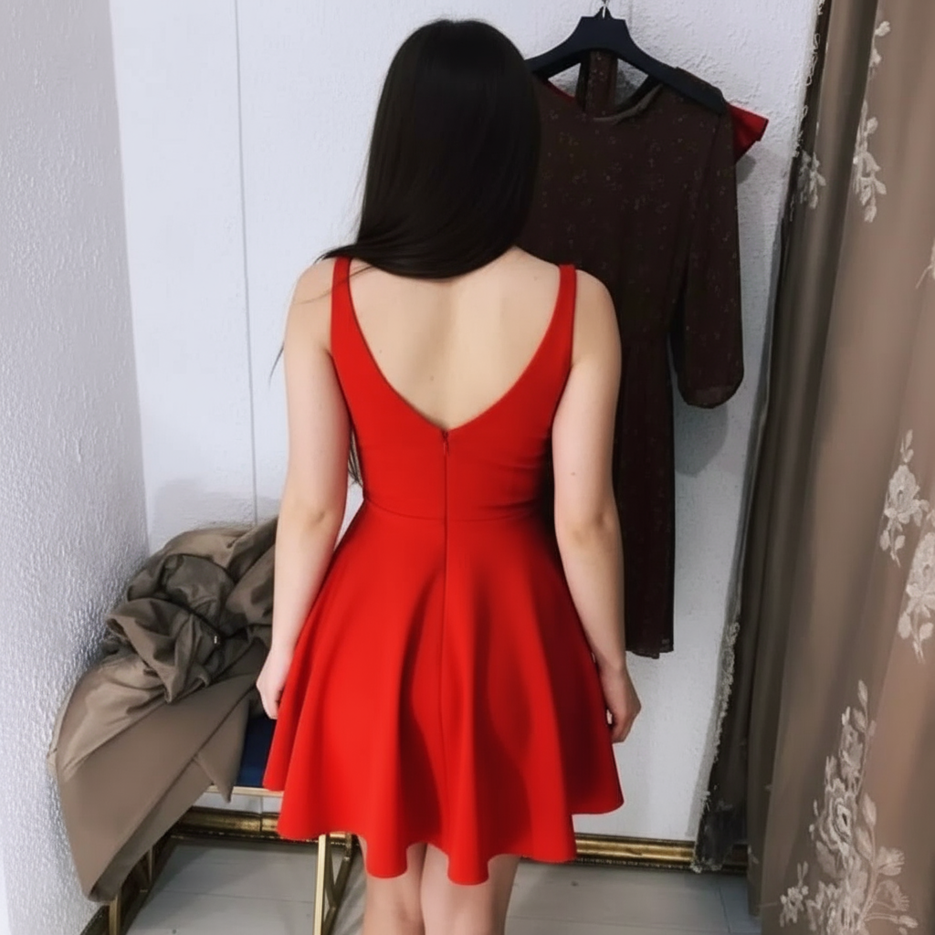 Путана Даша с 3 размером груди сделает качественно куннилингус и пригласит к себе