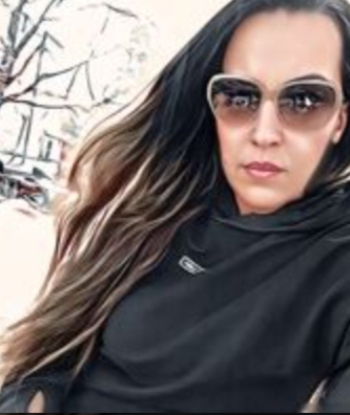 БРЮНЕТКА😌 мастер ЭроМассажа с 5 размером груди сделает нежно фистинг анальный и примет у себя в Район - Северо-Запад