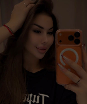 Профессионалка Тея 26 лет сделает нежно  и пригласит к себе в Район - Юго-Запад