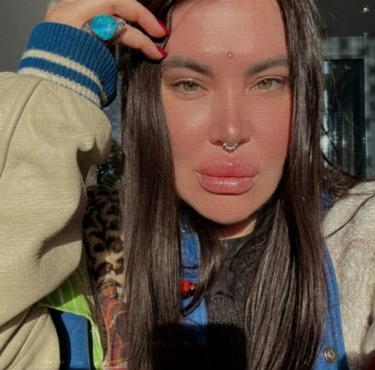 Массажистка Лиля 29 лет подарит куннилингус и пригласит к себе