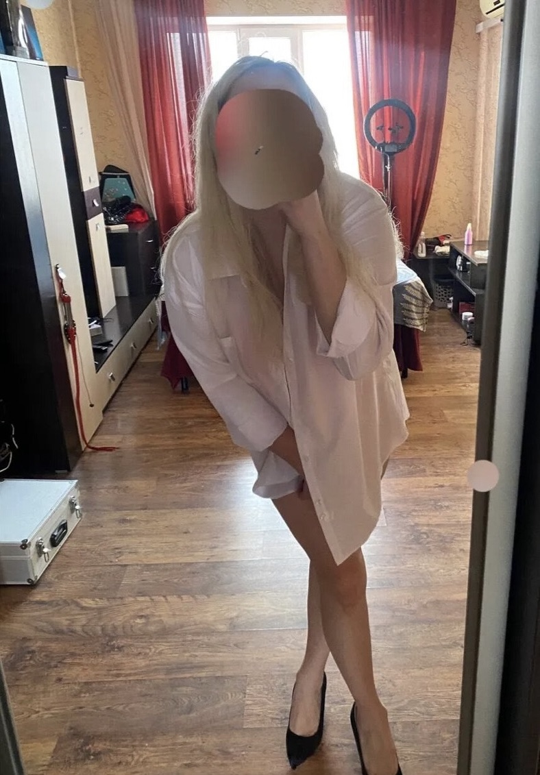 Девушка по вызову Елена 31 лет сделает качественно классический секс и позовет в гости в Район - Юго-Запад